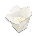 food-box 盒饭